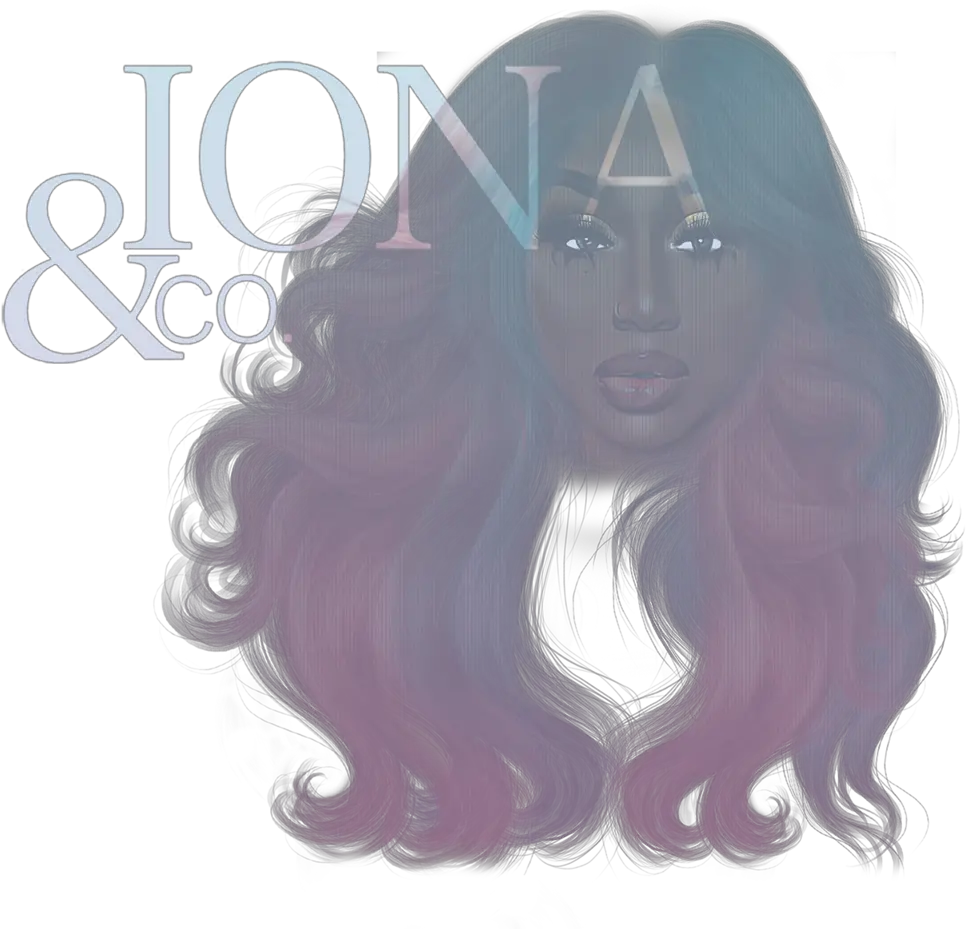 Iona The Makeup Artist Lace Wig Png Artist Png