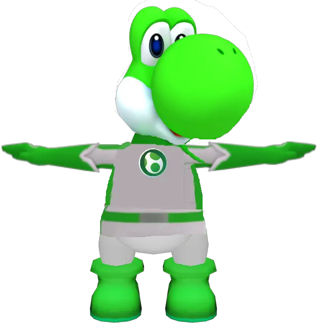 Moto Yoshi Transparent Png Image Cartoon Yoshi Png