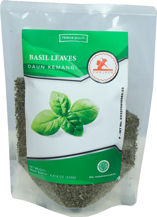 Mint Leaves Png Jasmine Basil Png