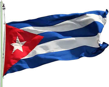 Cuba Flag Colors Colors Is The Cuban Flag Png Cuban Flag Png