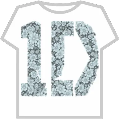 One Direction Logo Active Shirt Png One Direction Transparents