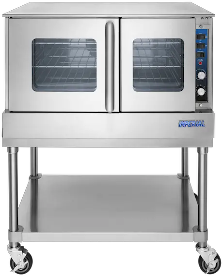Imperial Provection Oven Elrestaurantecom Toaster Oven Png Oven Png