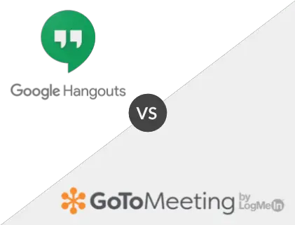 Google Hangouts Reviews Pricing Info Png Logo