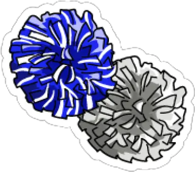 Pom Poms Png 1 Image Pom Poms Transparent Background Pom Pom Png