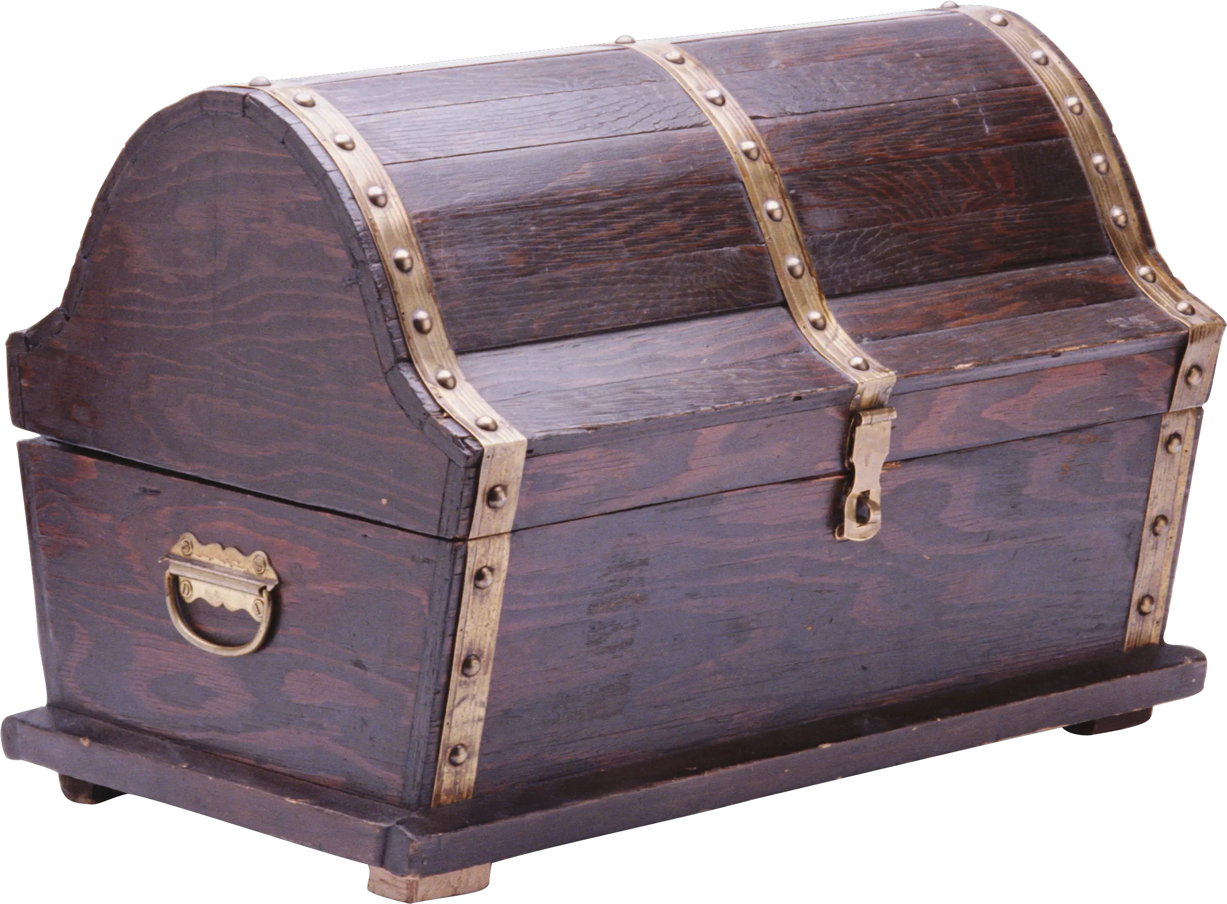 Treasure Chest Png