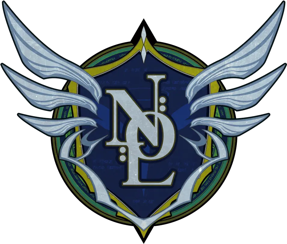 Blazblue Wiki Automotive Decal Png Blazblue Logo