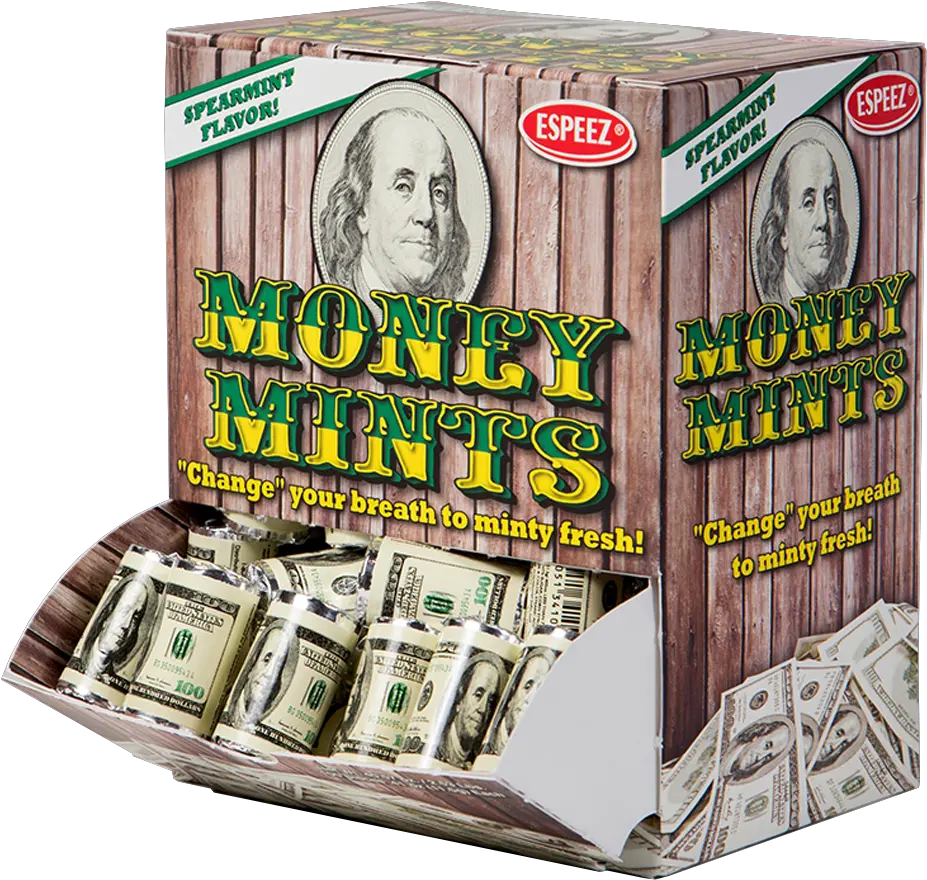 Money Mint Rolls Displays Cash Png Money Roll Png