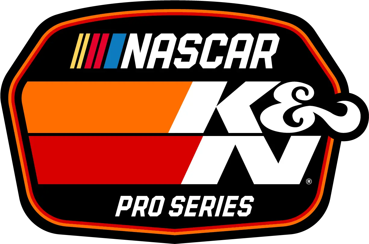 Nascar Ku0026n Pro Series East Nascar Ku0026n Pro Series Logo Nascar Gander Outdoors Truck Series Logo Png Nascar Logo Png