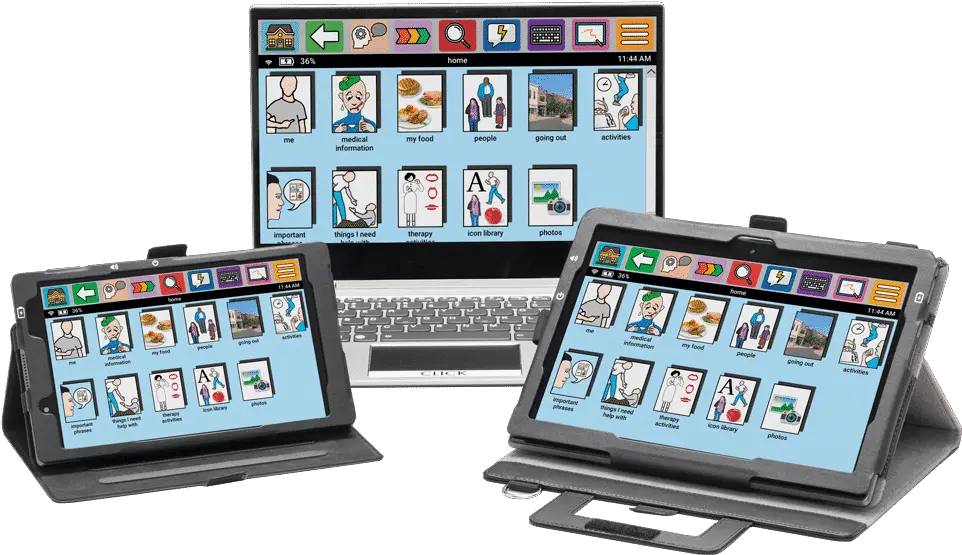 What Is An Aac Device Overview And Technology Applications Png Smart Device Icon