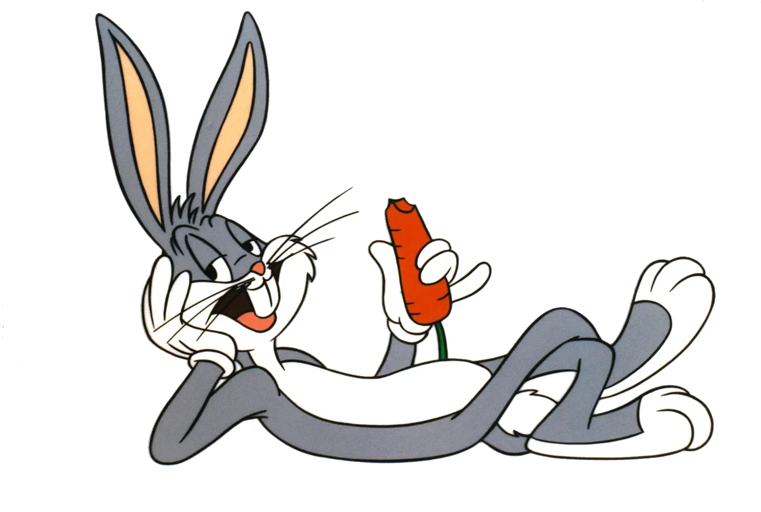 Png Bugs Bunny Transparent Background Bug Bunny Bunny Transparent