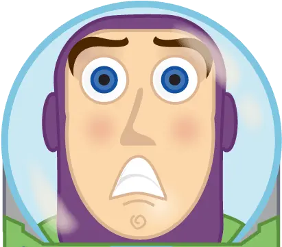 Buzz Lightyear Emoji Disney Interactive Contest On Behance Cartoon Png Buzz Light Year Png