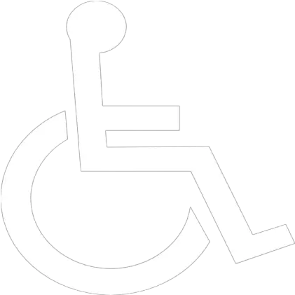 Imageswhite Andtransparentwheelchairiconhi Roblox Circle Png Wheelchair Transparent