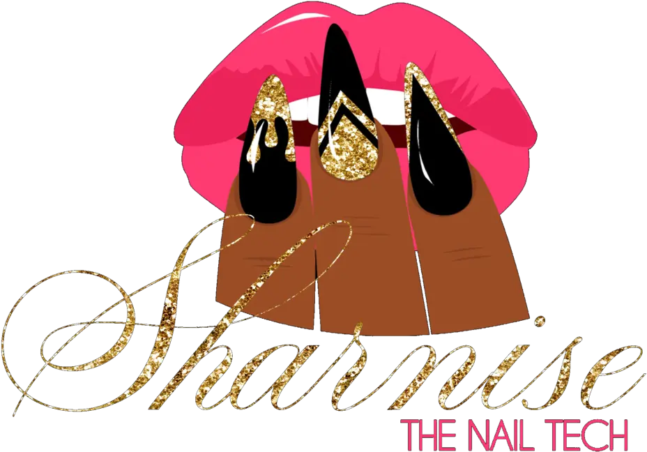 The Nail Book Png Tech
