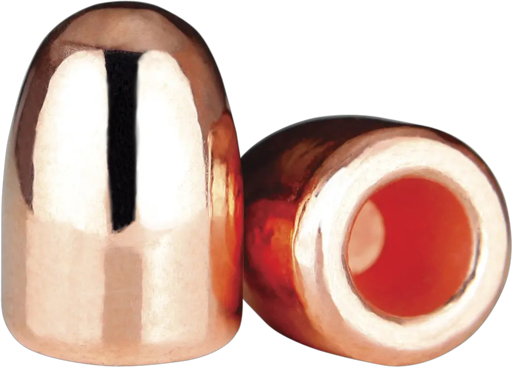 Download Berrys Superior Plated Pistol Bullets Hollow 185 Grain Bullets Png Bullet Holes Png
