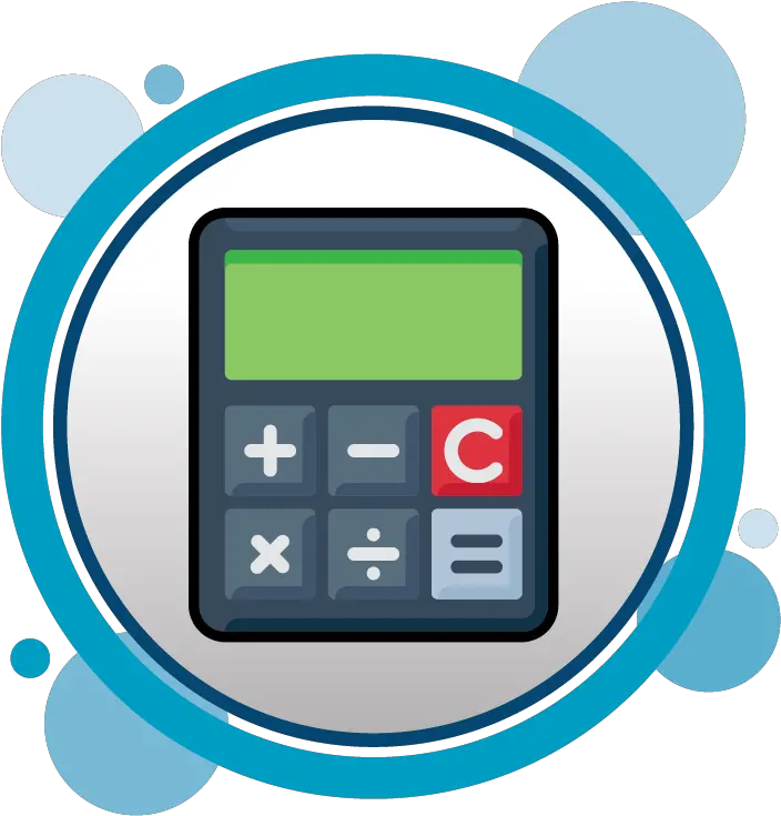 Managing Money Matemática Icones Png Assist Icon Flat Design