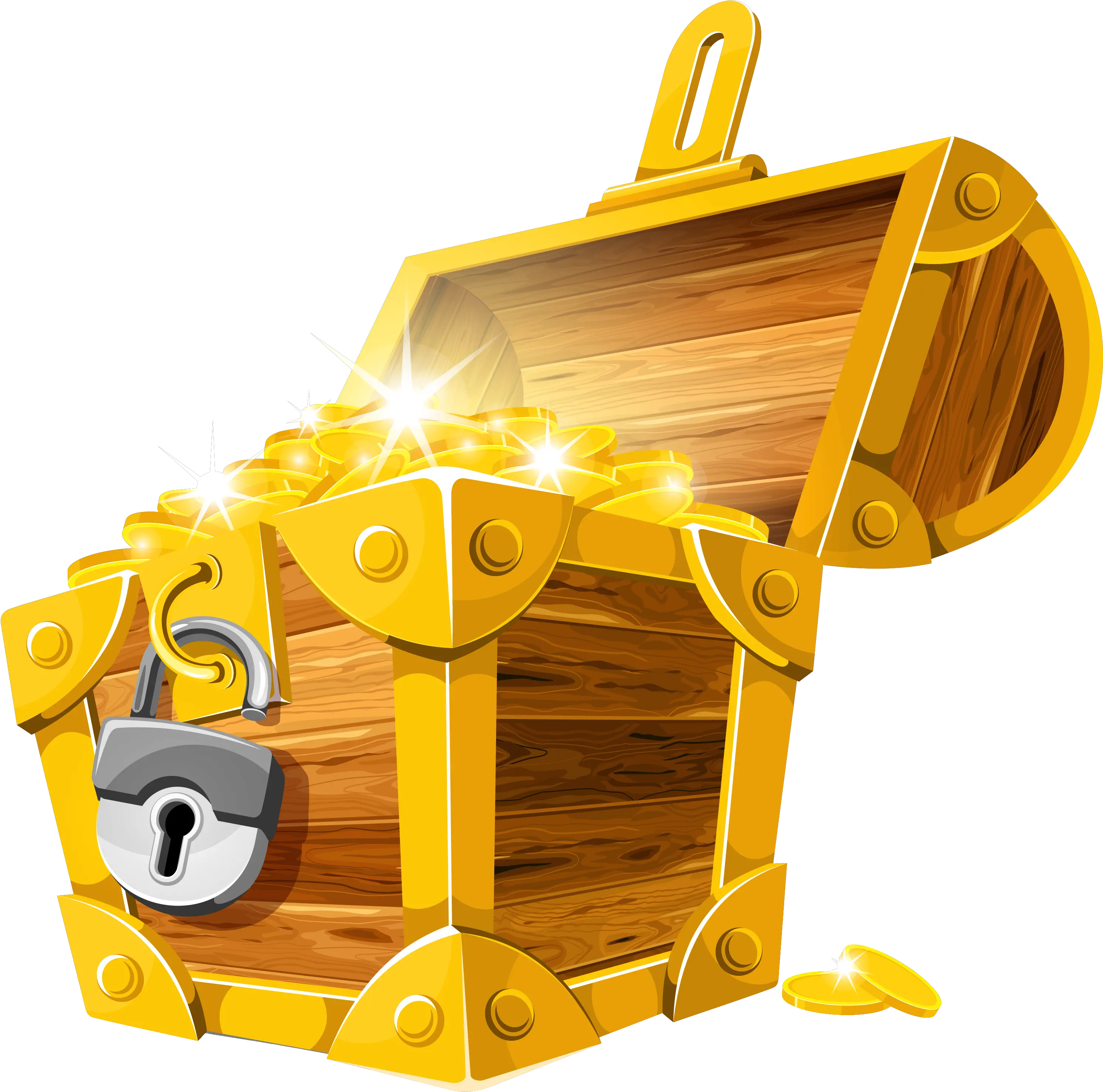 Treasure Chest Clipart 57 Cliparts Cartoon Cartoon Transparent Background Treasure Chest Png Treasure Chest Icon Png