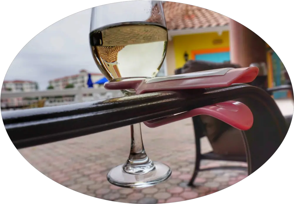 The Wine Hook Mirror Png Glass Reflection Png
