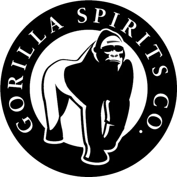 Gorilla Spirits Logo Png Image Gorilla Spirits Logo Gorilla Logo
