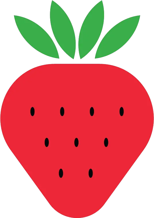 Strawberries Seeds To Success Png 128x128 Icon Loss