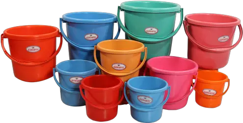 Plastic Ghamela Bucket Dustbin Wholesale Bucket Plastic Items Png Plastic Png