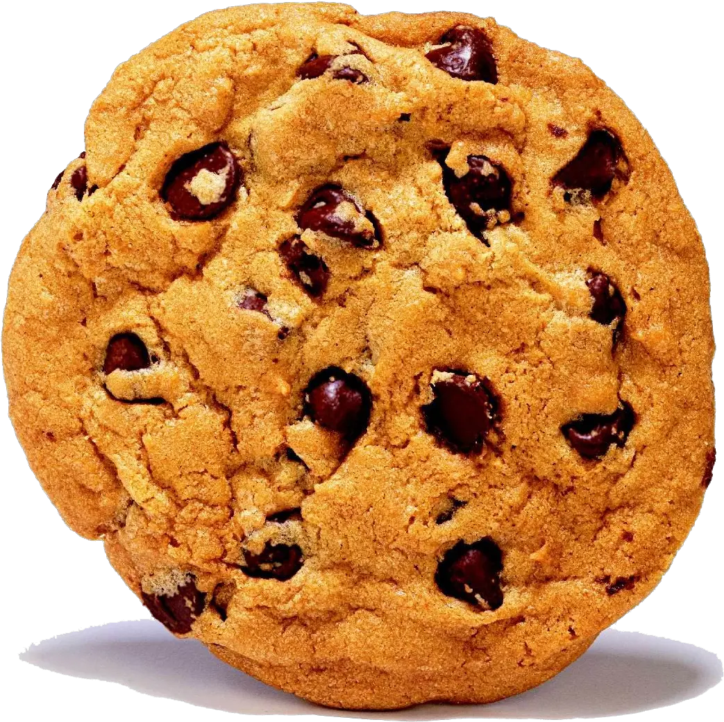 Cookie Png Transparent Images Chocolate Chip Cookie Clip Art Free Cookies Transparent Background