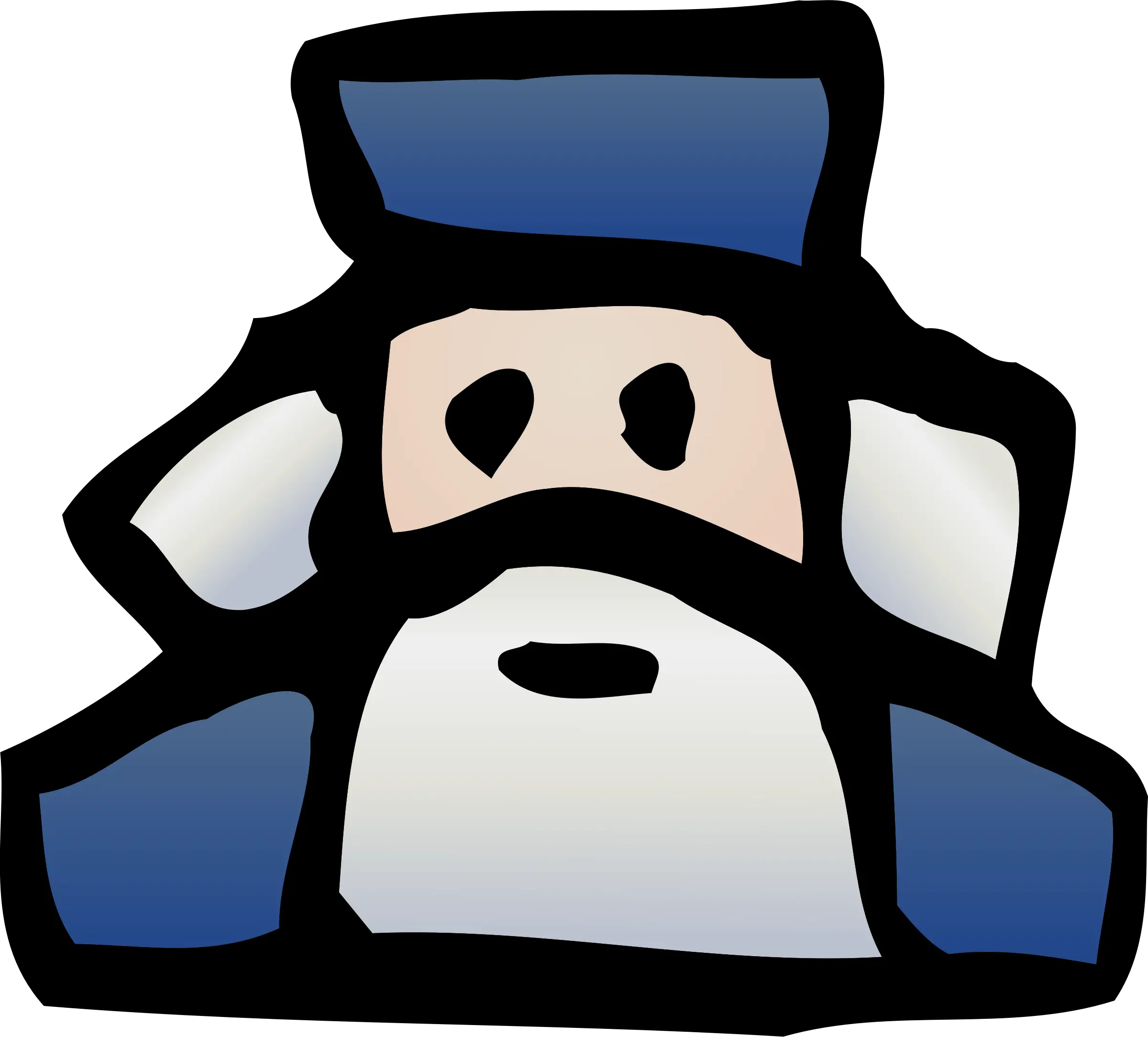 Magician Computer Icons Png Clipart Wizard Icon Avatar Dumbledore Png