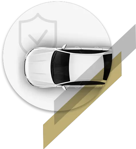 Frost Cadillac Why Buy Png Car Icon Top View