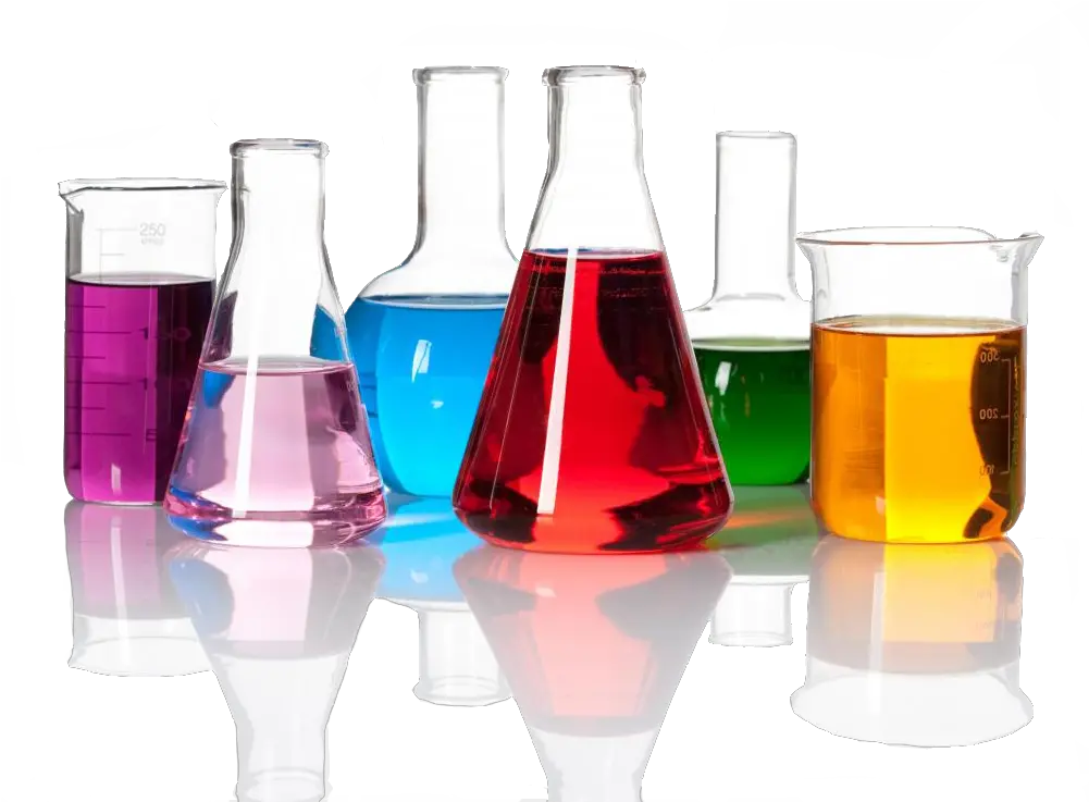Beaker Science Png Picture Chemistry Substances Beaker Png