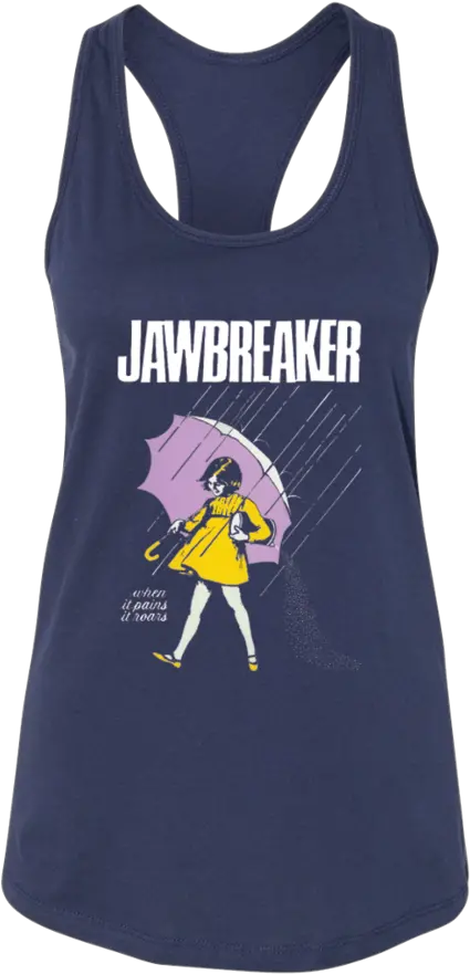 Salt Girl Tank Top Jawbreaker Active Tank Png Tank Top Png