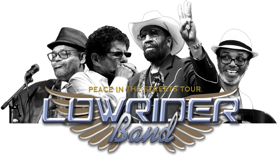 Lowrider Band Music Png Low Rider Png