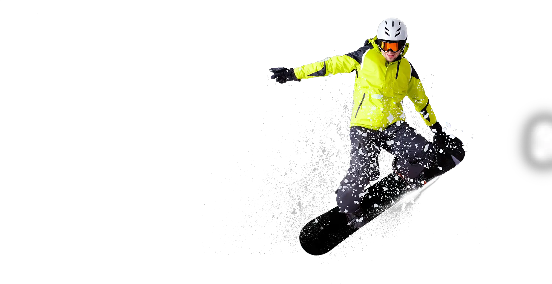 Ski Snowboard School Wordpress Theme Snowboarding Png Snowboarder Png