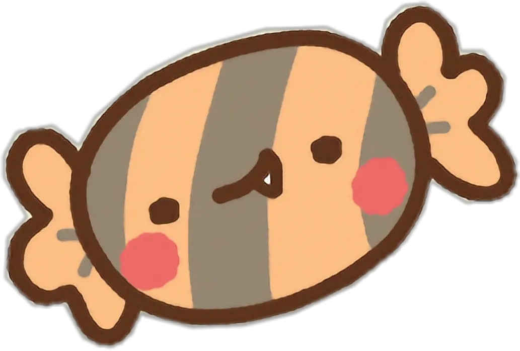 Cute Halloween Png Cute Kawaii Halloween Scary Spooky Kawaii Cute Halloween Cartoon Halloween Background Png png