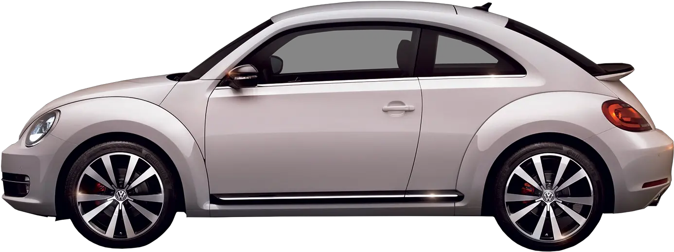 Volkswagen Beetle Vw New Beetle 2011 Png Volkswagen Png