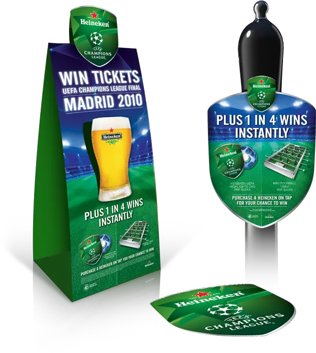 Point Of Sales U2014 Veronique Robin Design U0026 Photography Guinness Png Heineken Png