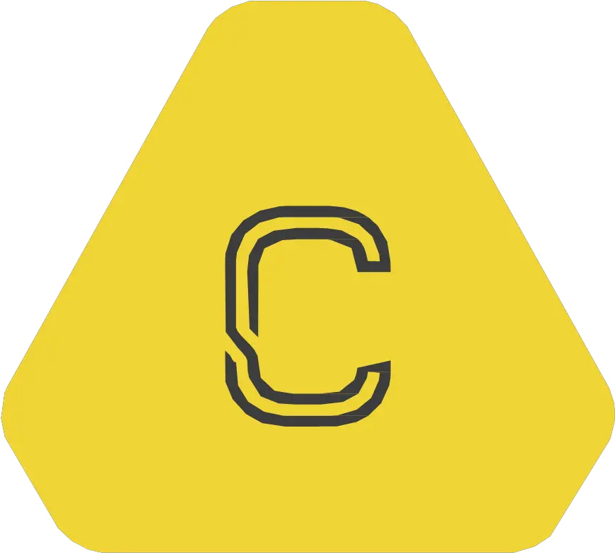 Partner Network U2013 Cee Ai Vertical Png Letter C Icon