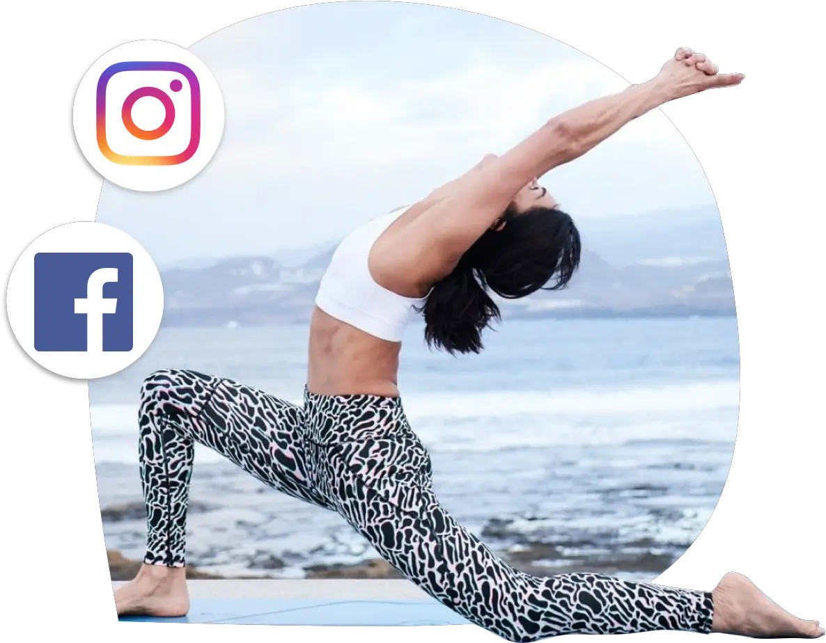 Spark Commerce Tryzens Yoga Pants Png Icon Apparel Leggings