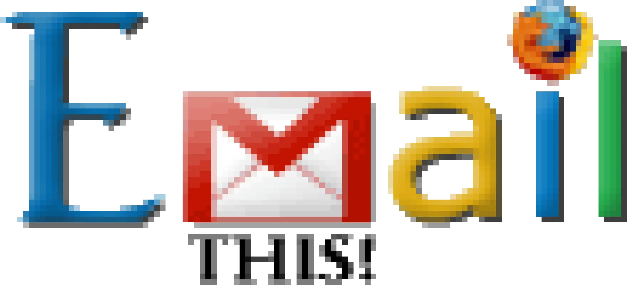 13 Gmail Extensions For Firefox 3 Gmail Png Gmail Logo