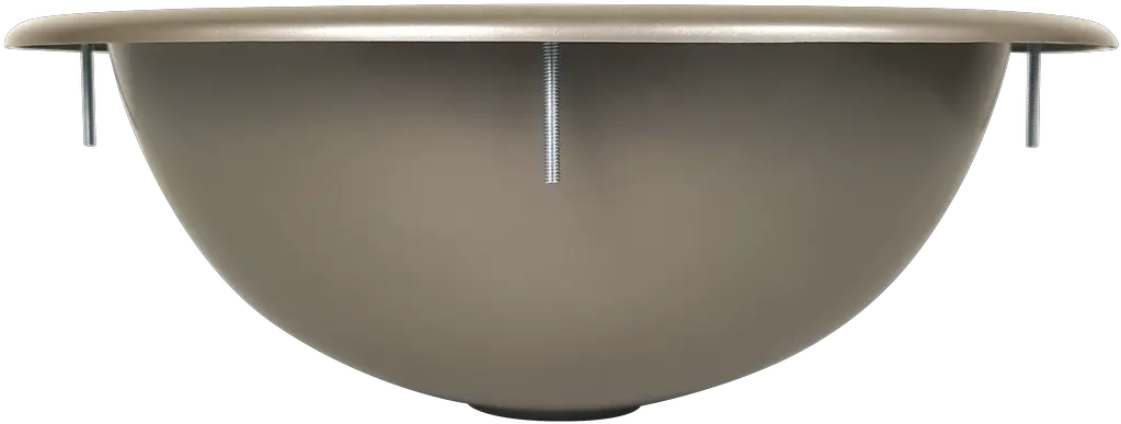 Rv Sink So1013 Oval Png Kitchen Sink Icon