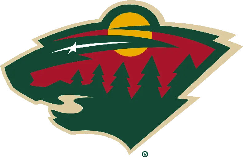 Nhl Washington Capitals Fantasyalarmcom Minnesota Wild Png Washington Capitals Logo Png