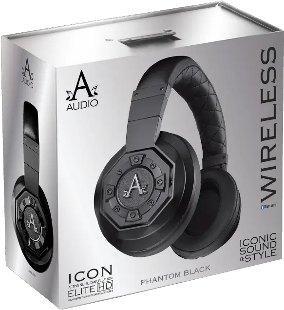 Modern Bluetooth Headphones Icon Audio Png Headphones Icon Png