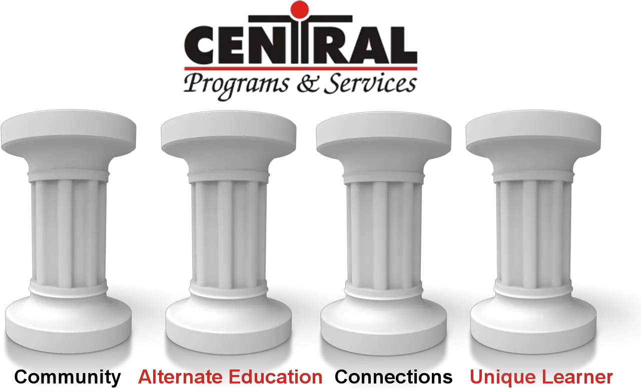Download Our Pillars Of Success Are Baluster Png Pillars Png