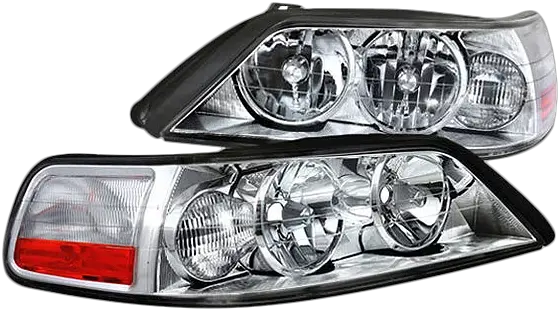 Car Caring We Replace Repair And Restore Head Or Tail Lights Headlamp Png Car Lights Png