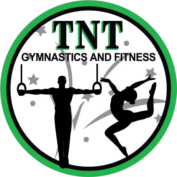 Tnt Gymnastics U0026 Fitness Tnt Gymnastics Jacksonville Fl Png Tnt Logo Png