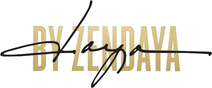 Zendaya Coleman Launches Drop 2 Daya By Zendaya Logo Png Zendaya Png