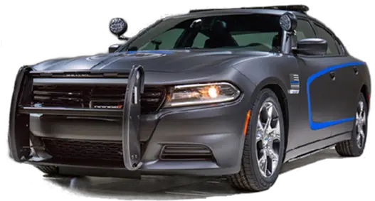 Dodge Police Vehicles 2018 Dodge Charger Pursuit Png Police Car Transparent