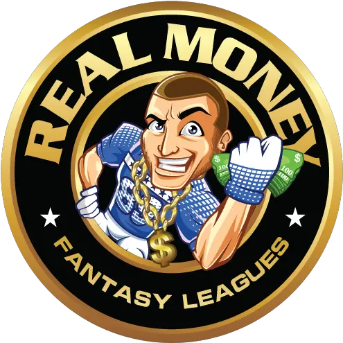 Real Money Fantasy Leagues Money Fantasy Football League Logo Png Fantasy Football Logo Images