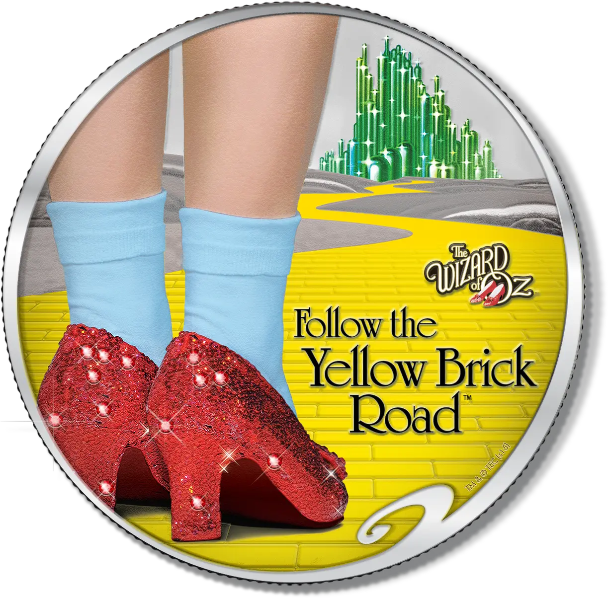 The Ruby Slippers Wizard Of Oz No Place Like Home Png Ruby Slippers Png