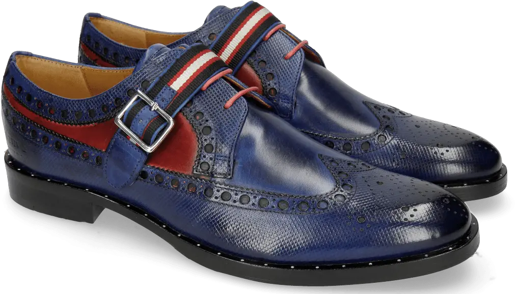 Mika 7 Dice Saphir Red Strap Melvin Hamilton Mika Png Red Dice Png