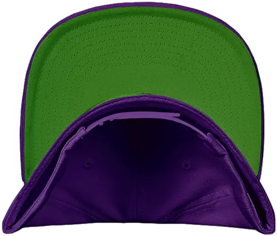 Gengar Pokemon Snapback Hat Embroidered Customon Unisex Png Pokemon Hat Png