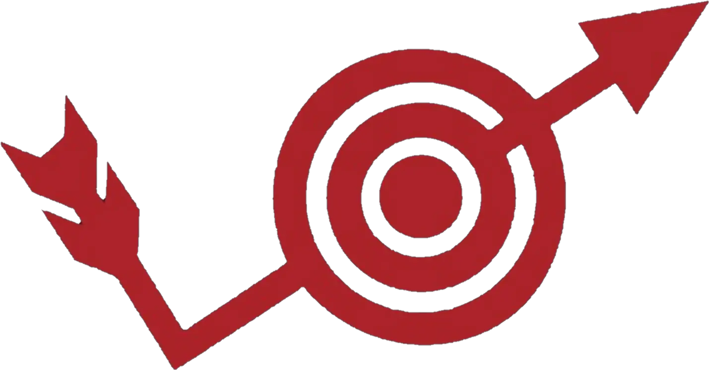 On Target Marketing Solutions Language Png Objective Icon Png